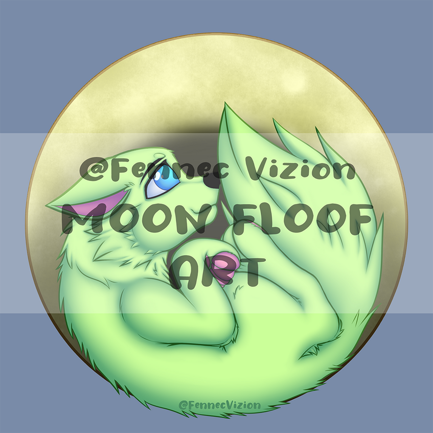 MoonFloof